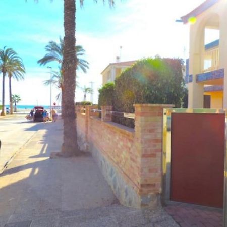 Luxury Villa 20Mts Far From The Sea Орихуела Екстериор снимка