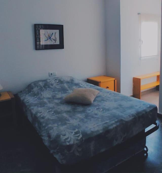 Luxury Villa 20Mts Far From The Sea Орихуела Екстериор снимка