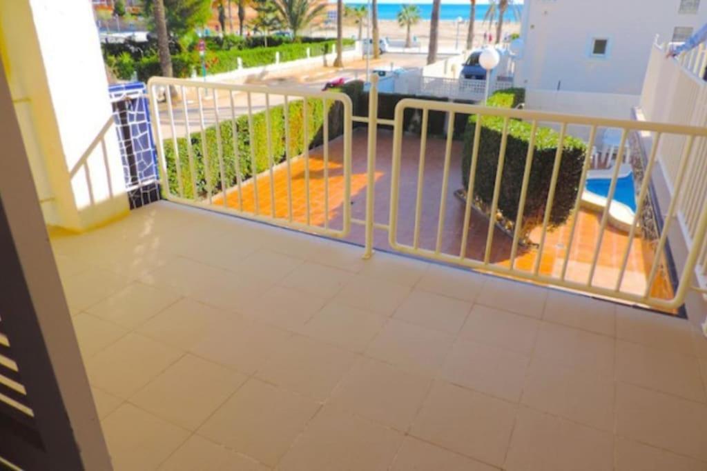 Luxury Villa 20Mts Far From The Sea Орихуела Екстериор снимка